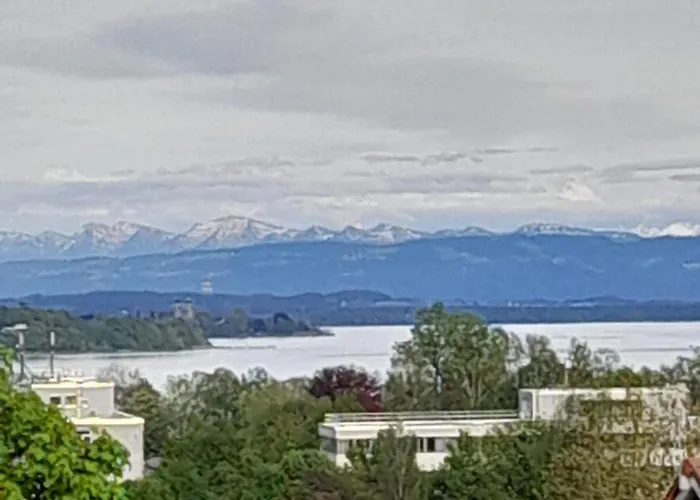 Lakeview By Bea