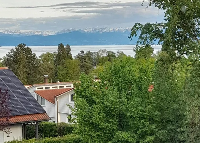 Lakeview By Bea