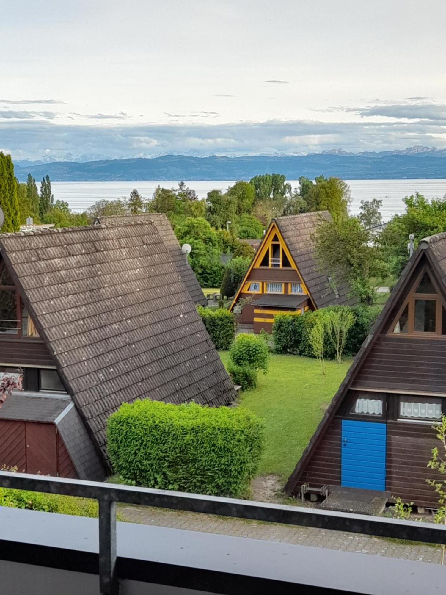 Lakeview By Bea * Immenstaad am Bodensee