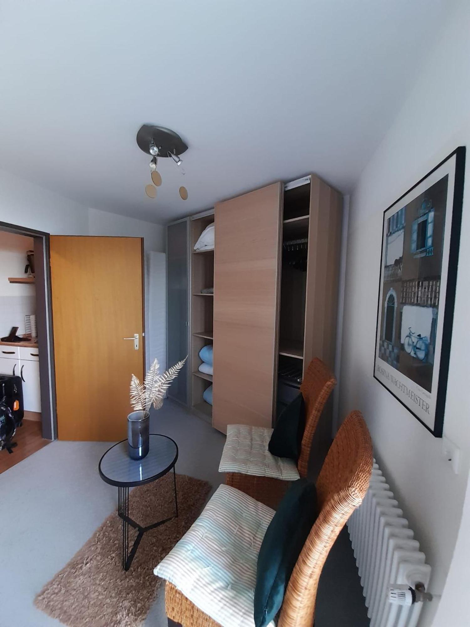 Lakeview By Bea Apartment *