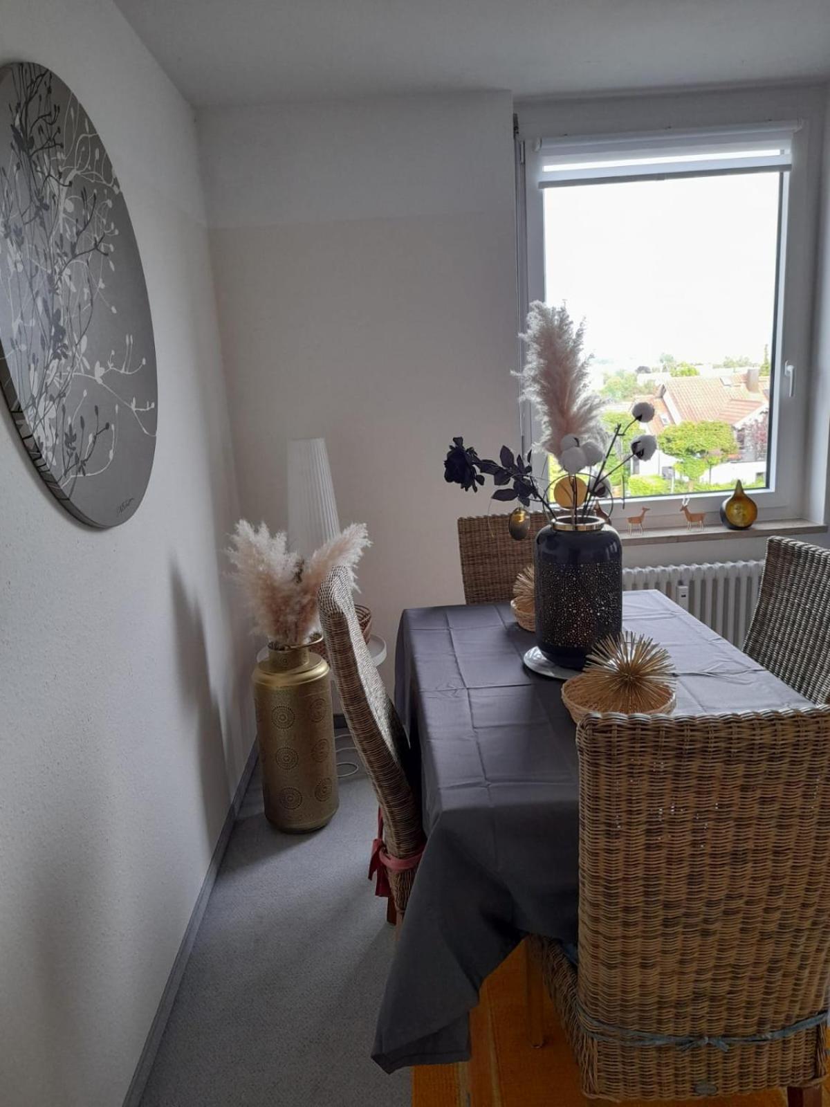 Apartment Lakeview By Bea Immenstaad am Bodensee